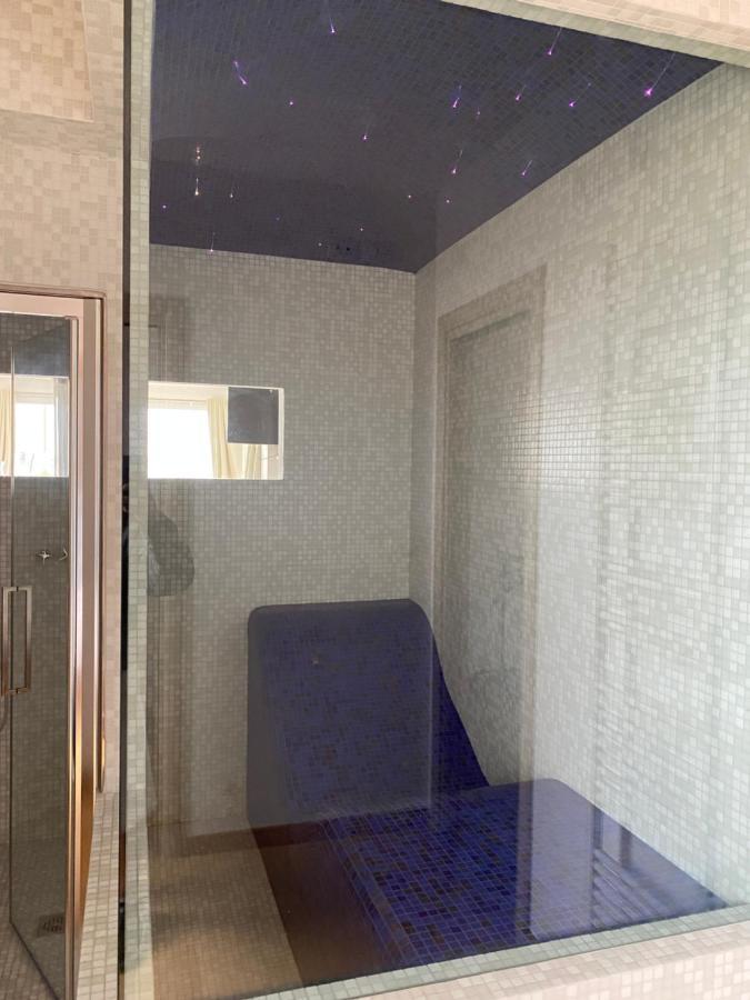 Vista Mar Apartment Brindisi Exterior foto