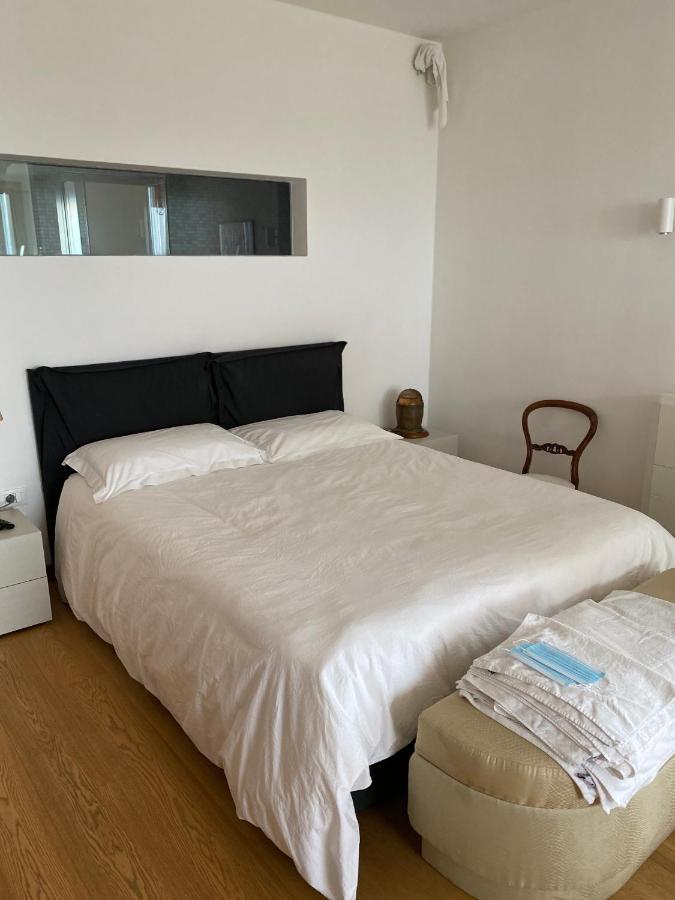 Vista Mar Apartment Brindisi Exterior foto