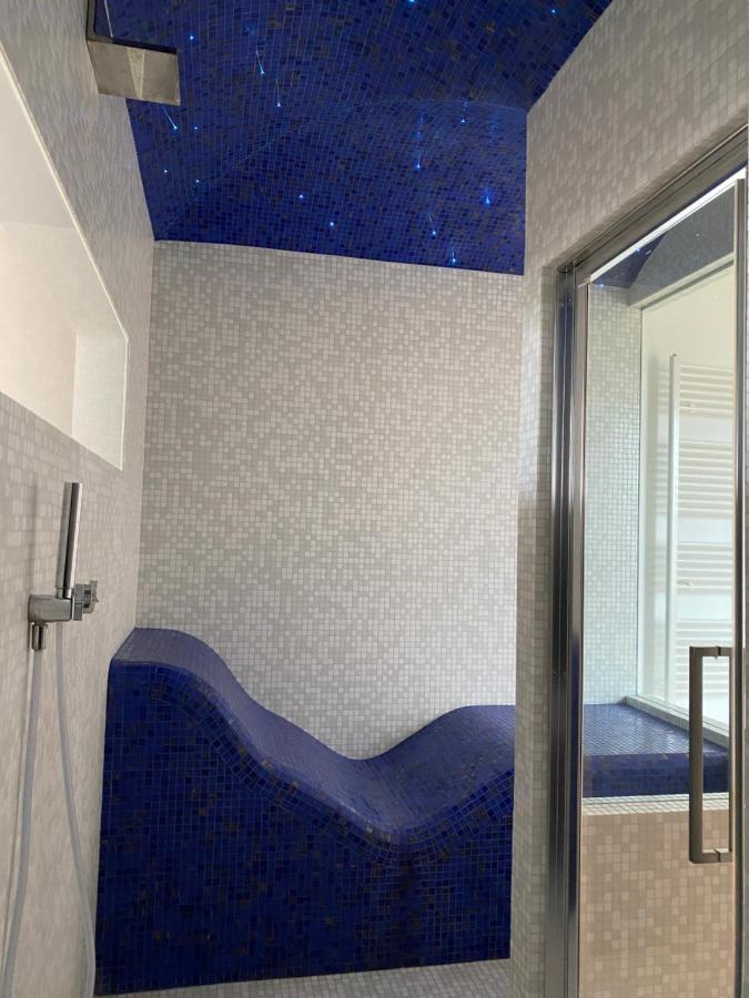 Vista Mar Apartment Brindisi Exterior foto