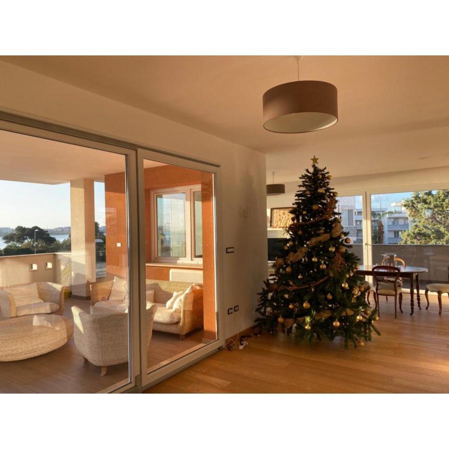 Vista Mar Apartment Brindisi Exterior foto